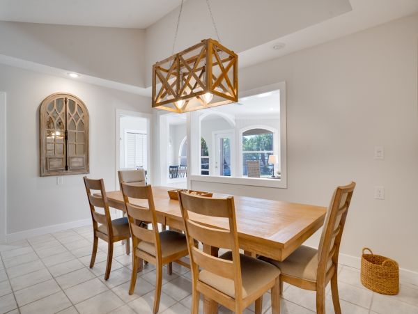 Luxury Vacation Rental with Intracoastal Waterway Views in Indian Rocks Beach