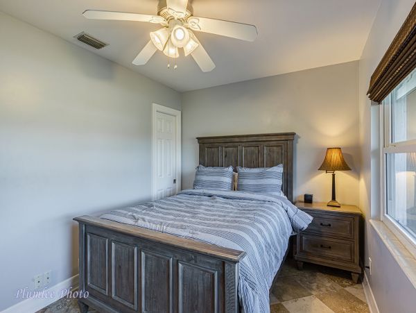 Waterfront Four Bedroom Vacation Home in Indian Rocks
