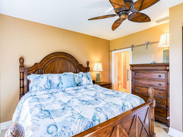 Waterfront Four Bedroom Vacation Home in Indian Rocks