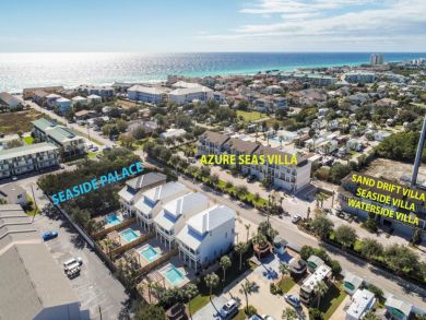 Beaches Of South Walton Condo 930228 Beaches Of South Walton Condo 930228