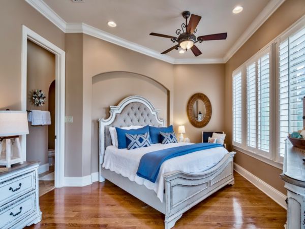 Large Home in Gated Community with Private Beach Access
