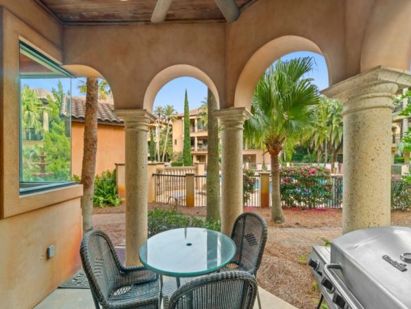 Large Home in Gated Community with Private Beach Access