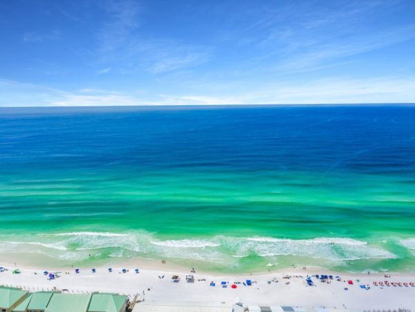Large Home in Gated Community with Private Beach Access