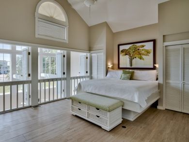 Across from Barracuda Beach with Heated Pool! Across from Barracuda Beach with Heated Pool!