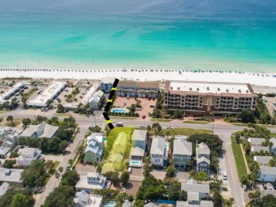 Across from Barracuda Beach with Heated Pool! Across from Barracuda Beach with Heated Pool!