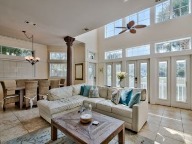 Across from Barracuda Beach with Heated Pool! Across from Barracuda Beach with Heated Pool!