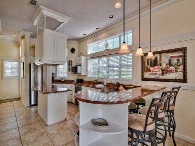 Across from Barracuda Beach with Heated Pool! Across from Barracuda Beach with Heated Pool!