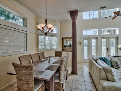 Across from Barracuda Beach with Heated Pool! Across from Barracuda Beach with Heated Pool!