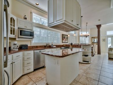 Across from Barracuda Beach with Heated Pool! Across from Barracuda Beach with Heated Pool!