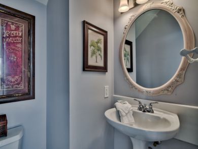 Across from Barracuda Beach with Heated Pool! Across from Barracuda Beach with Heated Pool!