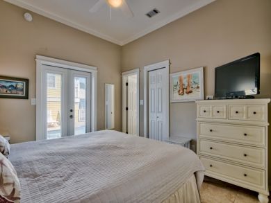 Across from Barracuda Beach with Heated Pool! Across from Barracuda Beach with Heated Pool!