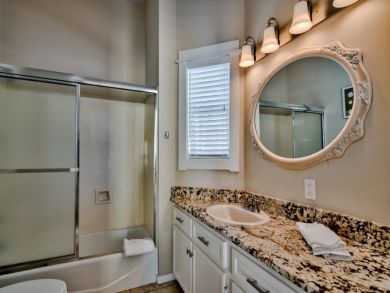 Across from Barracuda Beach with Heated Pool! Across from Barracuda Beach with Heated Pool!