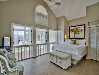 Across from Barracuda Beach with Heated Pool! Across from Barracuda Beach with Heated Pool!