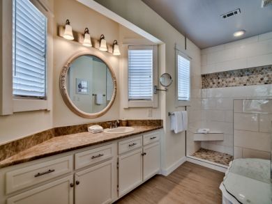Across from Barracuda Beach with Heated Pool! Across from Barracuda Beach with Heated Pool!