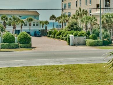 Across from Barracuda Beach with Heated Pool! Across from Barracuda Beach with Heated Pool!