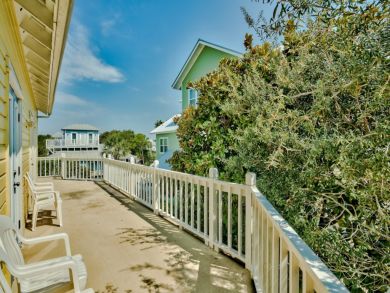 Across from Barracuda Beach with Heated Pool! Across from Barracuda Beach with Heated Pool!