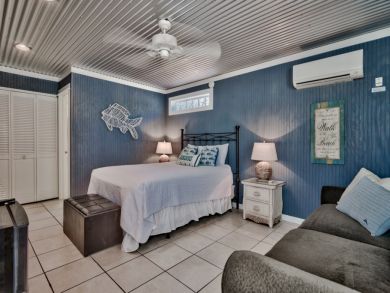 Across from Barracuda Beach with Heated Pool! Across from Barracuda Beach with Heated Pool!