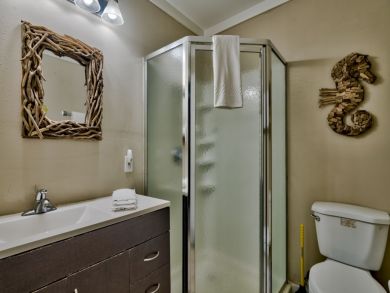 Across from Barracuda Beach with Heated Pool! Across from Barracuda Beach with Heated Pool!