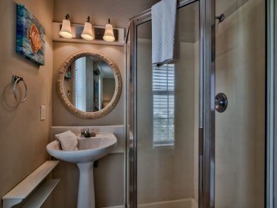 Across from Barracuda Beach with Heated Pool! Across from Barracuda Beach with Heated Pool!