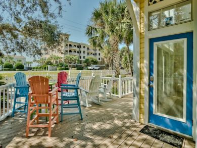 Across from Barracuda Beach with Heated Pool! Across from Barracuda Beach with Heated Pool!