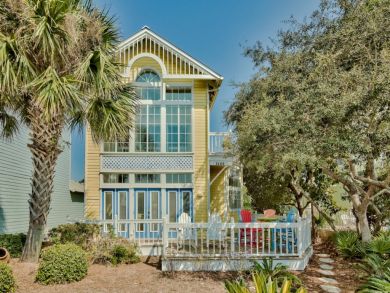 Across from Barracuda Beach with Heated Pool! Across from Barracuda Beach with Heated Pool!