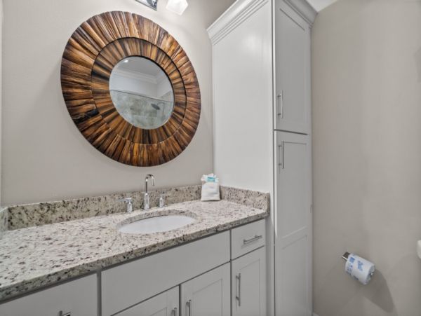 Destin Vacation Townhouse Four Bedroom