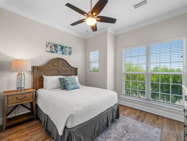 Destin Vacation Townhouse Four Bedroom