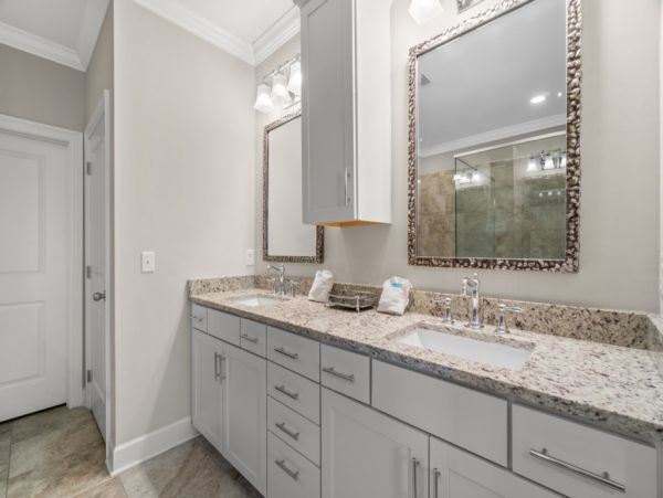 Destin Vacation Townhouse Four Bedroom