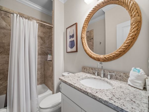 Destin Vacation Townhouse Four Bedroom