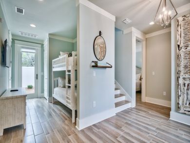 Luxury Four Bedroom Home in Miramar Beach Sleeps 14 Guests