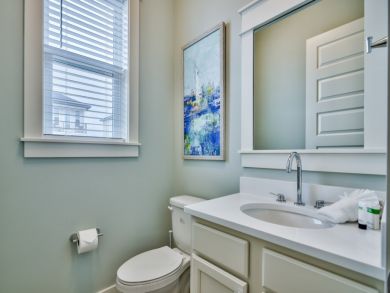 Luxury Four Bedroom Home in Miramar Beach Sleeps 14 Guests