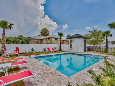 Luxury Four Bedroom Home in Miramar Beach Sleeps 14 Guests