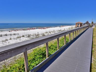 Luxury Four Bedroom Home in Miramar Beach Sleeps 14 Guests
