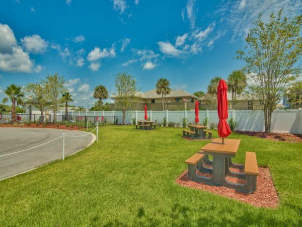 Walk to Beach Luxury Home On Miramar Beach Sleeps 12 Guests