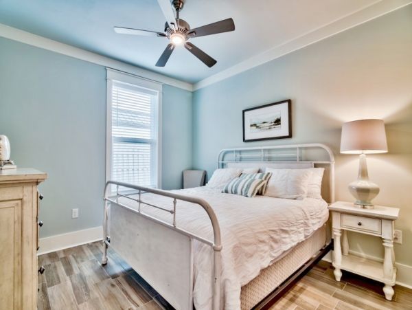 Miramar Florida Four Bedroom Beach Rental with Common Pool