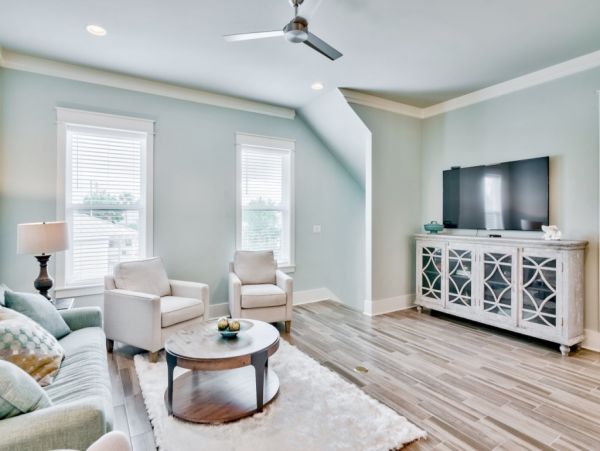 Miramar Florida Four Bedroom Beach Rental with Common Pool