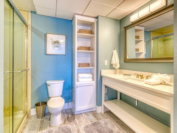 Gulf View Two Bedroom Rental Condo in Indian Rocks Beach