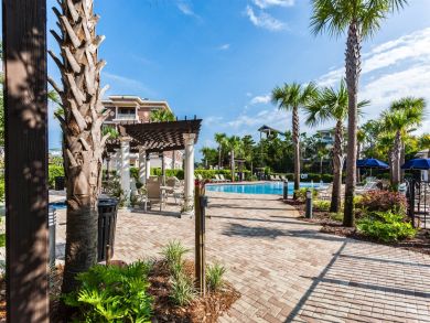 Beaches Of South Walton Condo 930275
