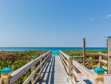 Beaches Of South Walton Condo 930275