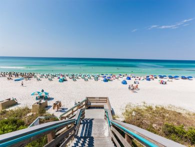 Beaches Of South Walton Condo 930275