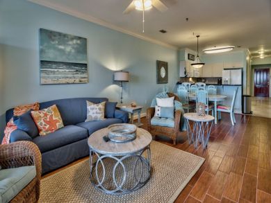 Beaches Of South Walton Condo 930276