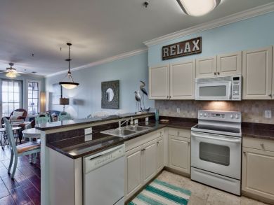 Beaches Of South Walton Condo 930276