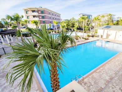 Beaches Of South Walton Condo 930276