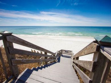 Beaches Of South Walton Condo 930276