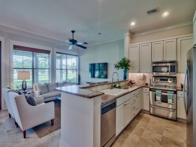 Beaches Of South Walton Condo 930287