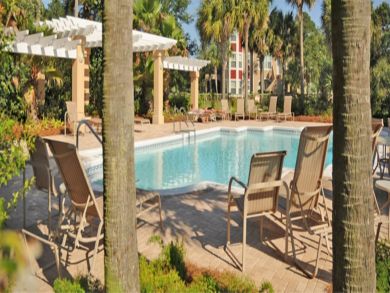 Beaches Of South Walton Condo 930287