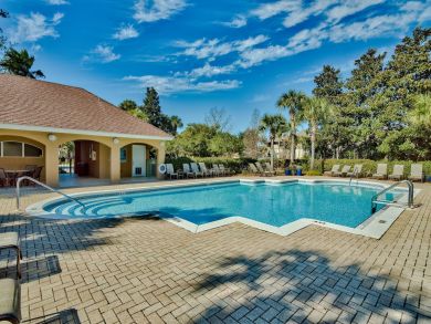 Beaches Of South Walton Condo 930287