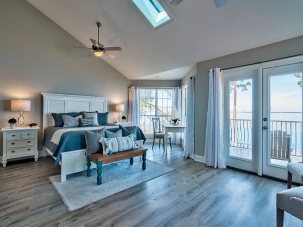 Five Bedroom Townhome in a World Class Resort