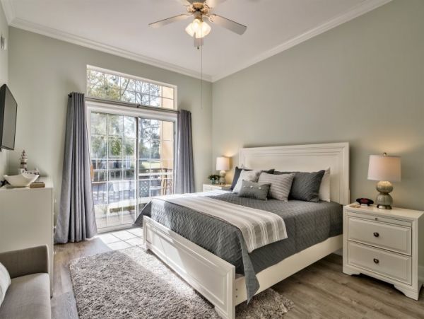 Five Bedroom Townhome in a World Class Resort