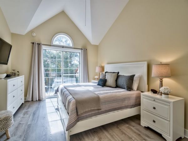 Five Bedroom Townhome in a World Class Resort